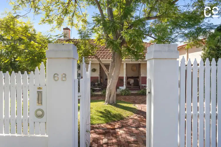 68 Mabel Street, North Perth WA 6006