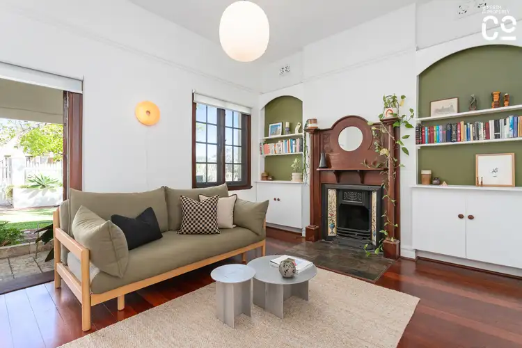 Fourth view of Homely house listing, 68 Mabel Street, North Perth WA 6006