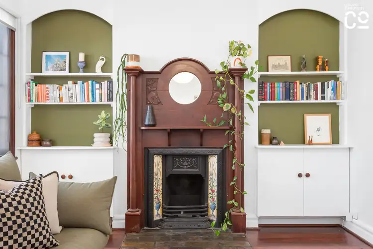 Fifth view of Homely house listing, 68 Mabel Street, North Perth WA 6006