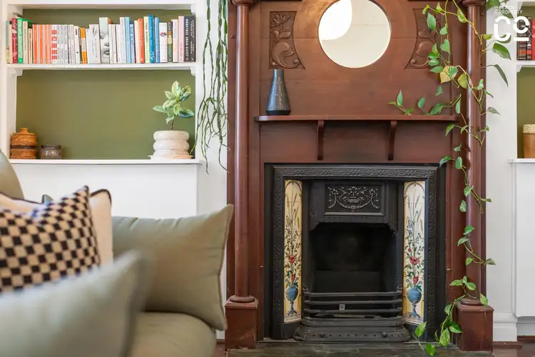 Sixth view of Homely house listing, 68 Mabel Street, North Perth WA 6006