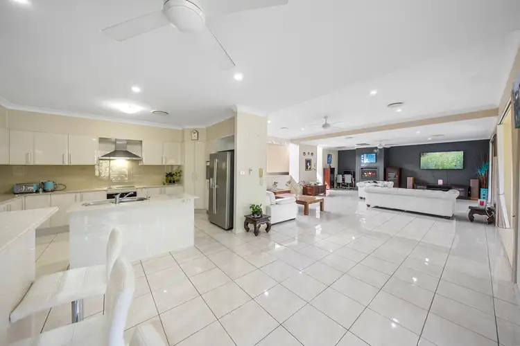 Main view of Homely house listing, 4 Sugar Glider Drive, Cattai NSW 2756
