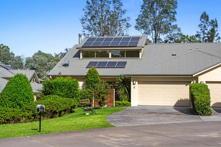 Second view of Homely house listing, 4 Sugar Glider Drive, Cattai NSW 2756