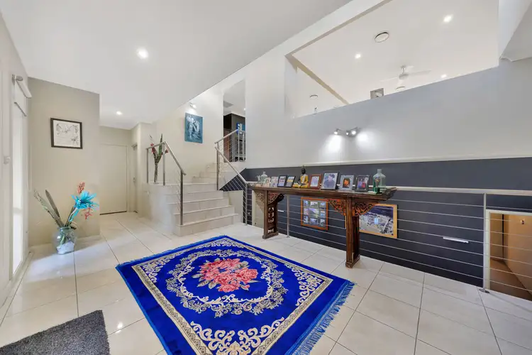Fourth view of Homely house listing, 4 Sugar Glider Drive, Cattai NSW 2756
