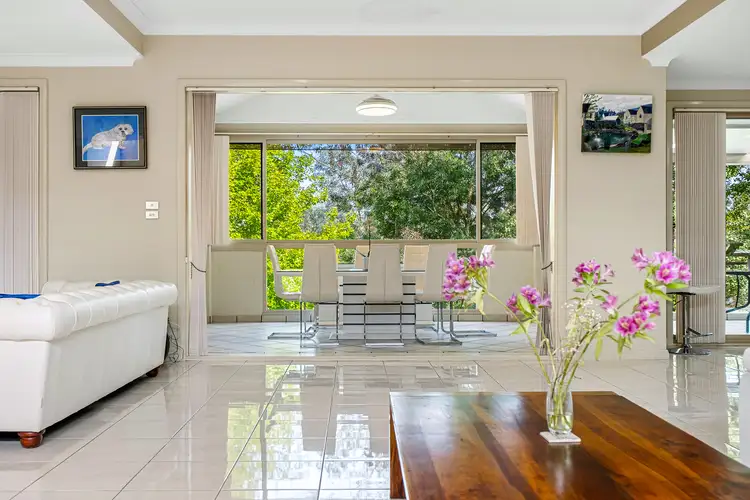 Sixth view of Homely house listing, 4 Sugar Glider Drive, Cattai NSW 2756