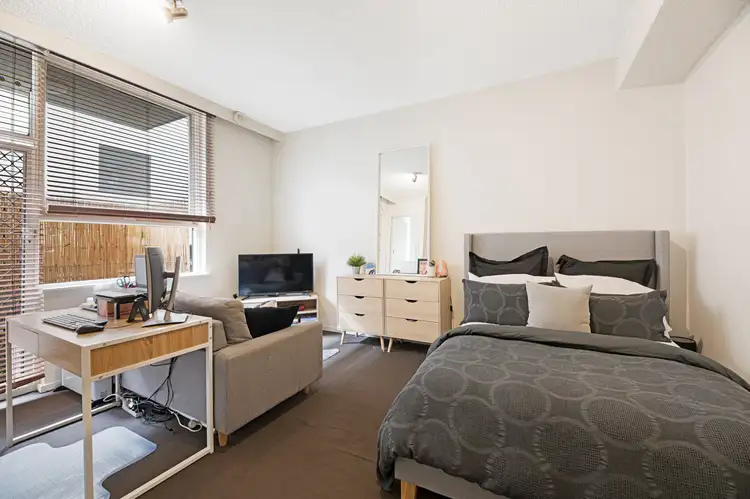 5/92 Grey Street, St Kilda VIC 3182