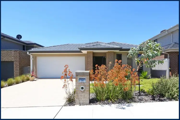 26 Bloom Avenue, Wantirna South VIC 3152