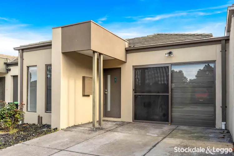 8 Burrows Place, Craigieburn VIC 3064