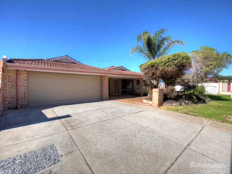 Main view of Homely house listing, 88 The Avenue, Alexander Heights WA 6064