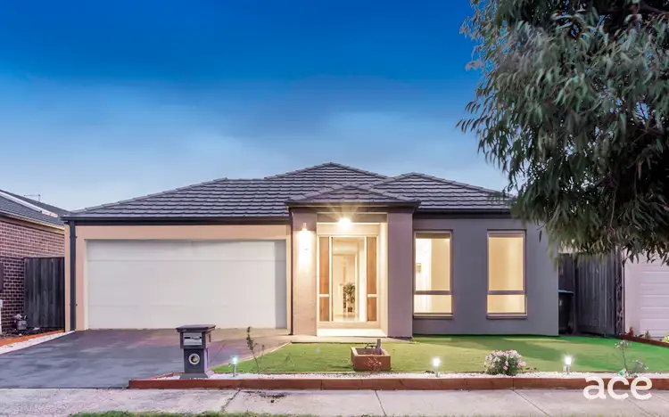 15 Caldwell Road, Williams Landing VIC 3027