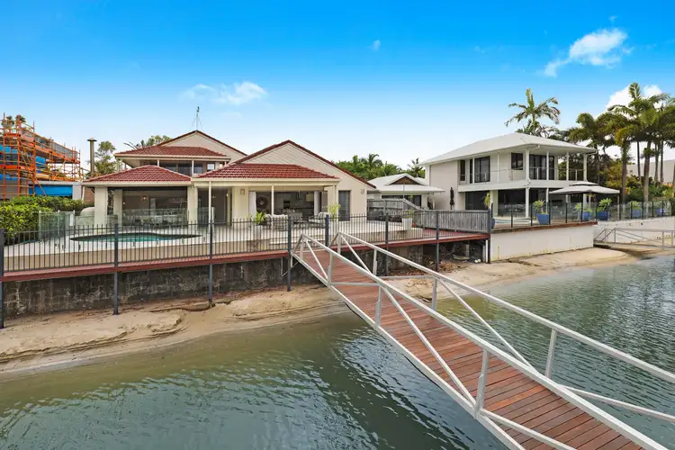 5 Island Court, Minyama QLD 4575