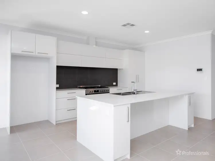 Second view of Homely house listing, 33 Troubridge Approach, Eglinton WA 6034