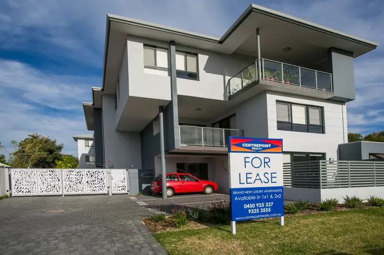 5/6 Morago Crescent, Cloverdale WA 6105