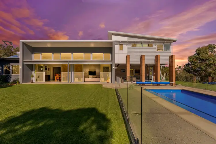 4 Marri Retreat (Crooked Brook)