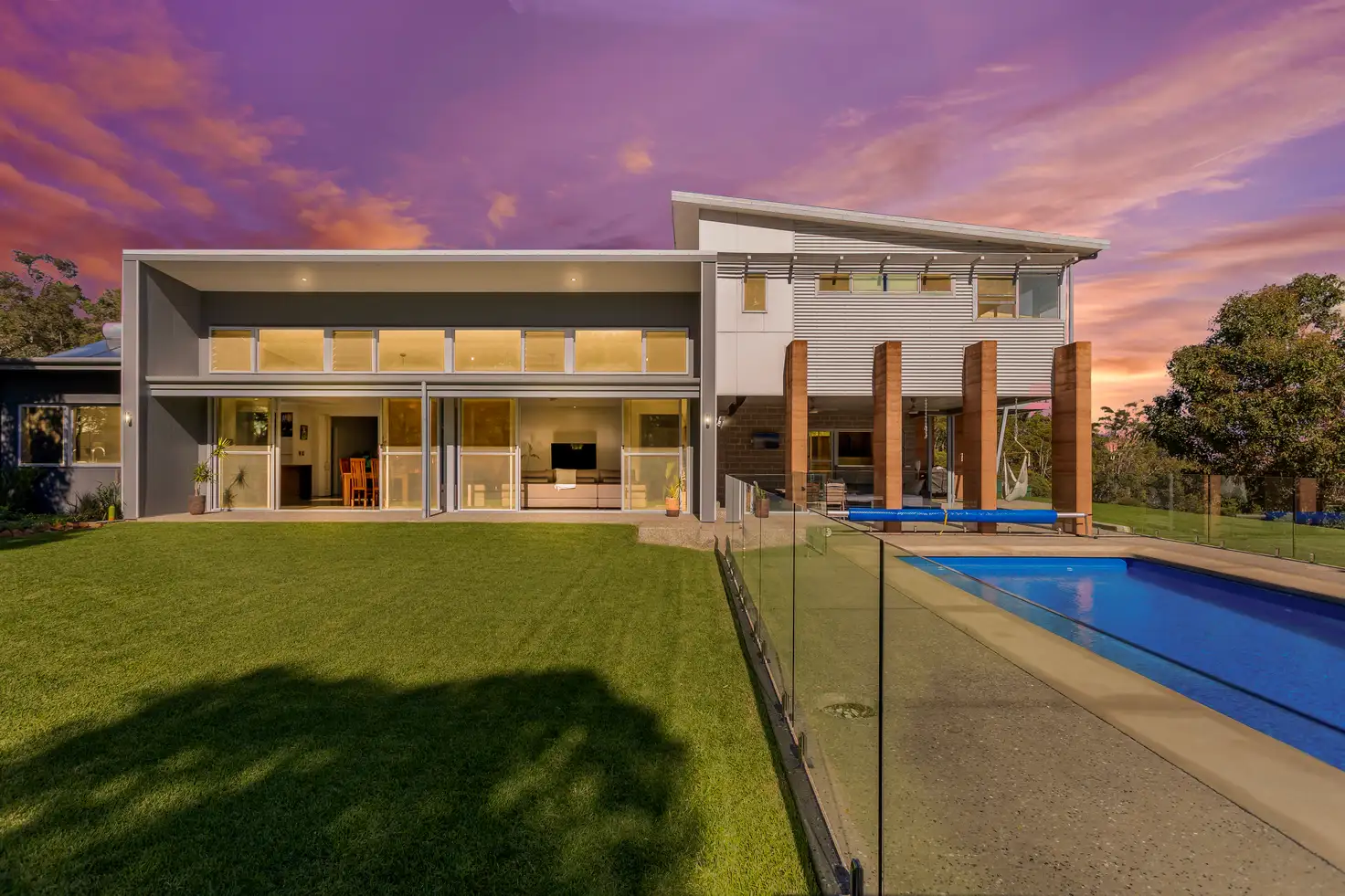 Main view of Homely rural property listing, 4 Marri Retreat (Crooked Brook), Dardanup WA 6236