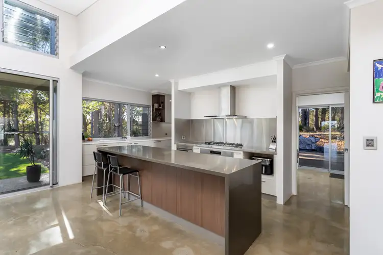 Second view of Homely rural property listing, 4 Marri Retreat (Crooked Brook), Dardanup WA 6236