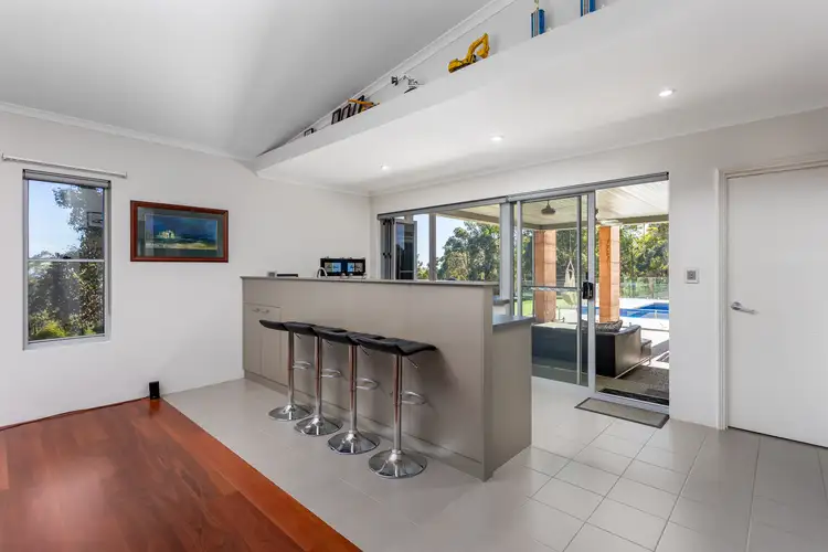 Third view of Homely rural property listing, 4 Marri Retreat (Crooked Brook), Dardanup WA 6236