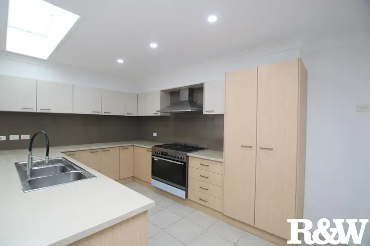 Second view of Homely house listing, 15 Marshall Avenue, Ropes Crossing NSW 2760