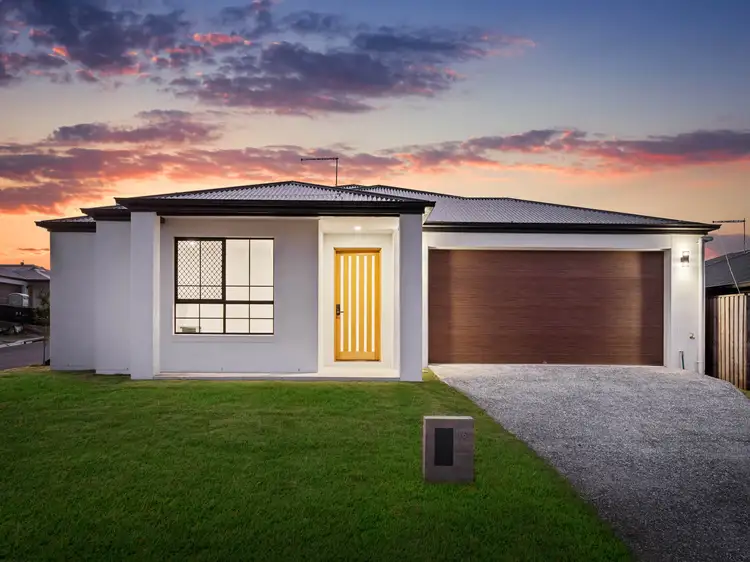 16 Achilles St, Greenbank QLD 4124
