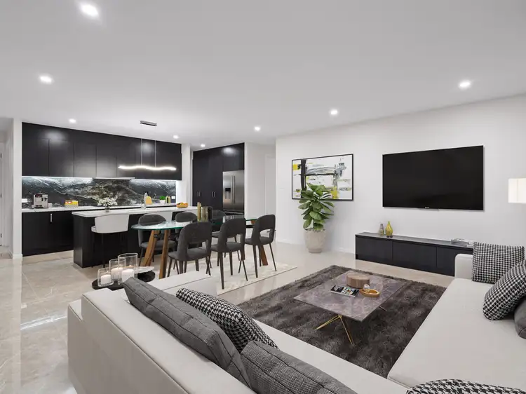 Second view of Homely house listing, 16 Achilles St, Greenbank QLD 4124
