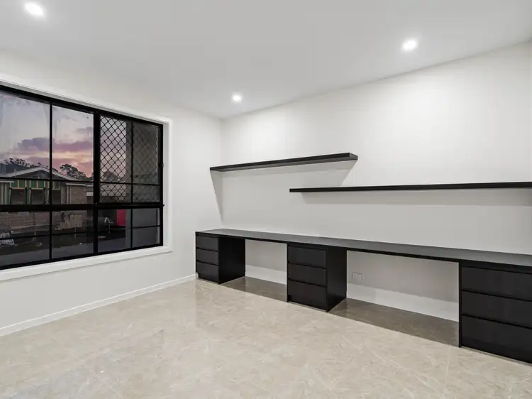 Seventh view of Homely house listing, 16 Achilles St, Greenbank QLD 4124