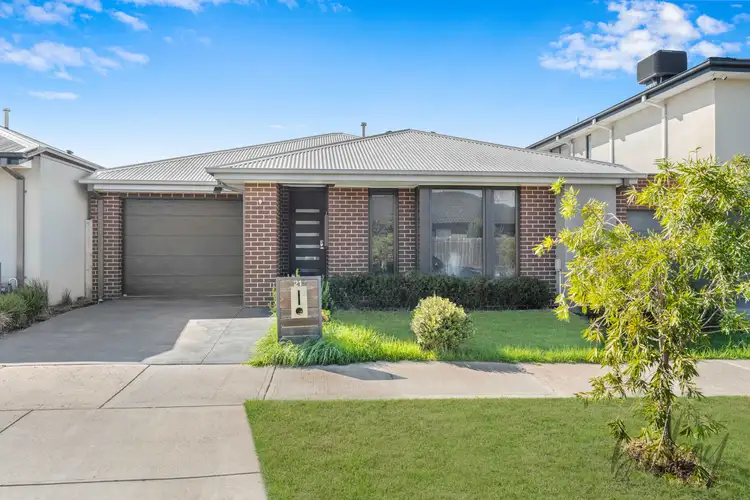 21 Moss Road, Wollert VIC 3750