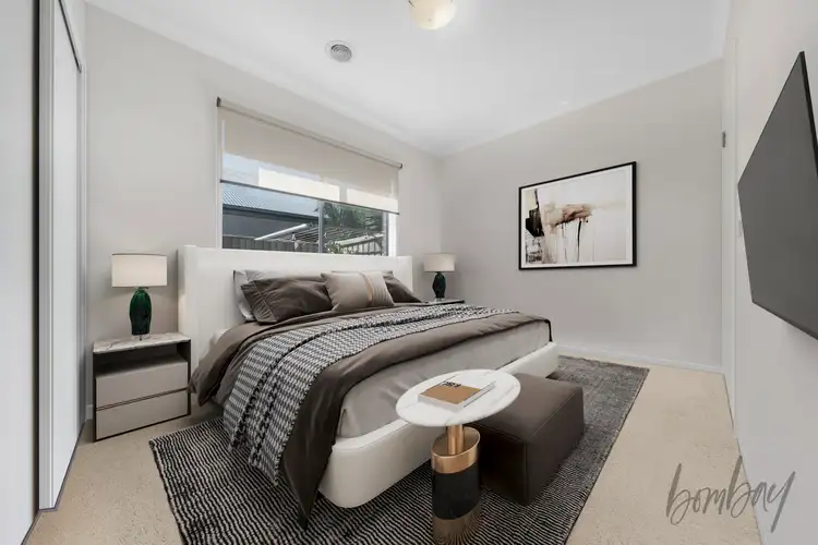 Seventh view of Homely house listing, 21 Moss Road, Wollert VIC 3750