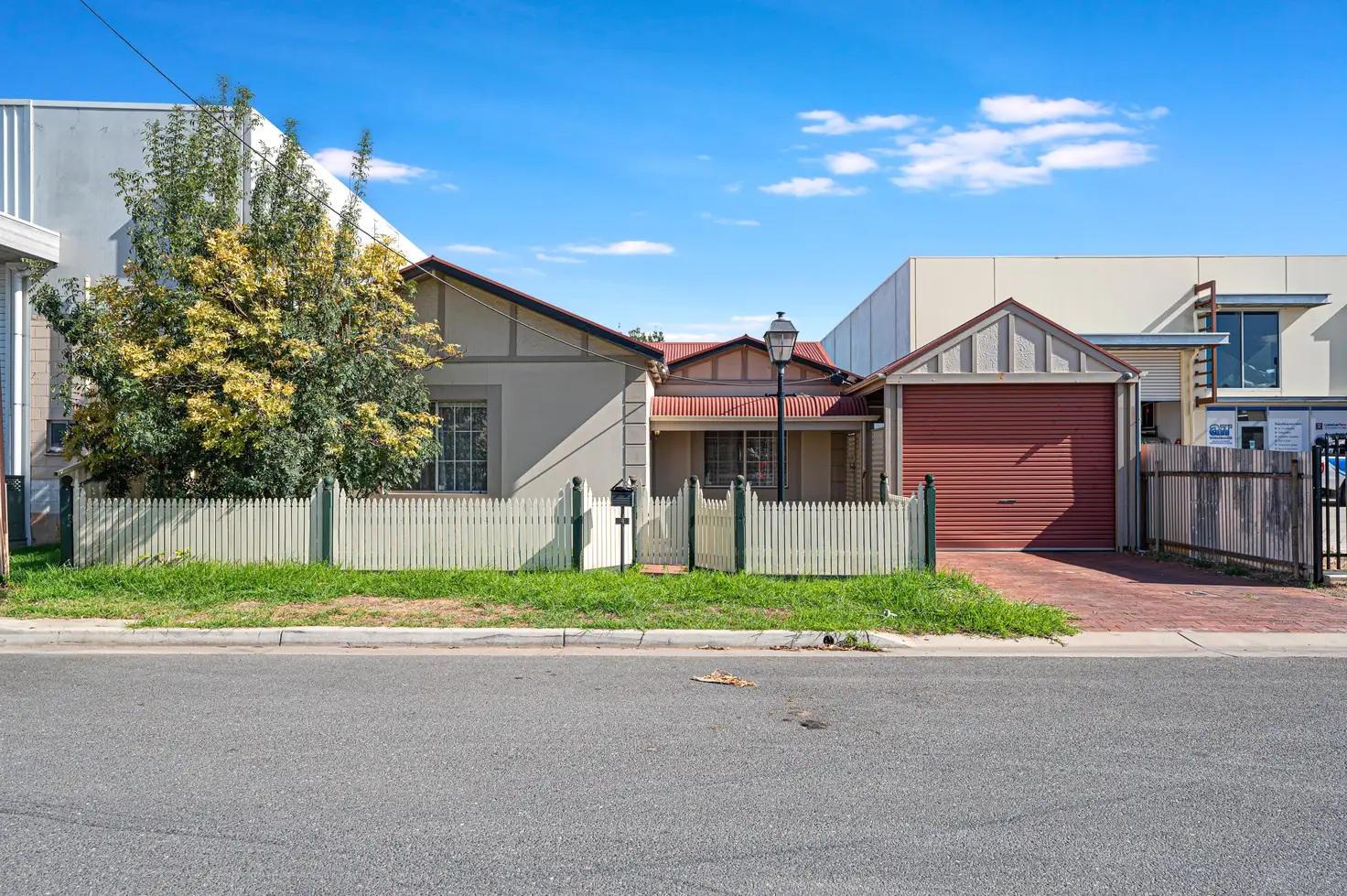 Main view of Homely house listing, 4 Wodonga Street, Beverley SA 5009