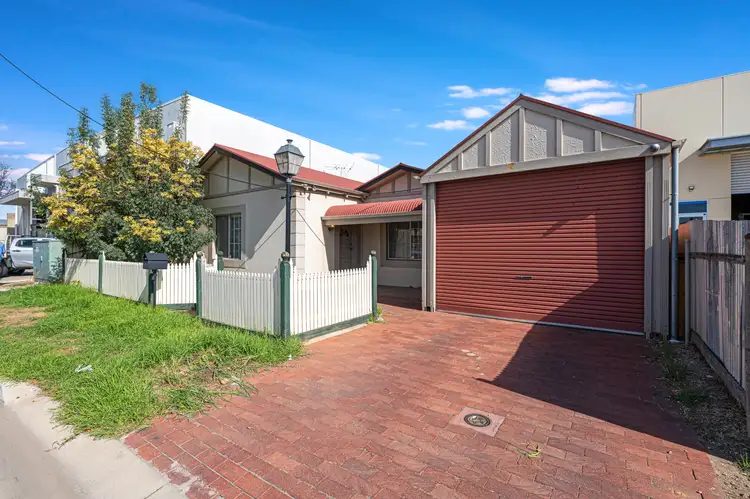 Second view of Homely house listing, 4 Wodonga Street, Beverley SA 5009