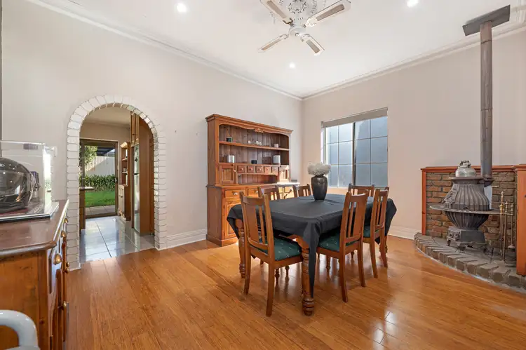 Sixth view of Homely house listing, 4 Wodonga Street, Beverley SA 5009