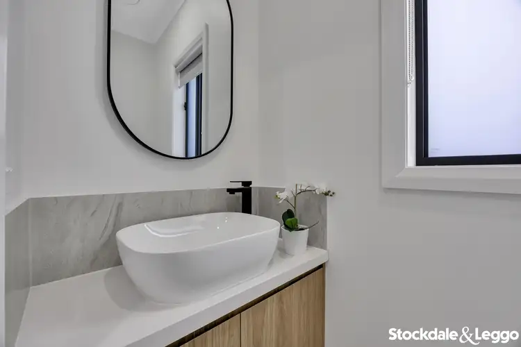 Sixth view of Homely house listing, 2/25 Old Geelong Road, Laverton VIC 3028