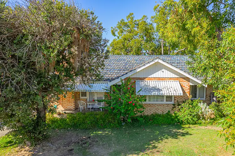 Second view of Homely house listing, 4 Linton Road, Attadale WA 6156