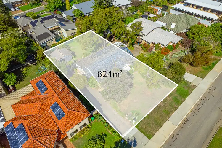 Sixth view of Homely house listing, 4 Linton Road, Attadale WA 6156