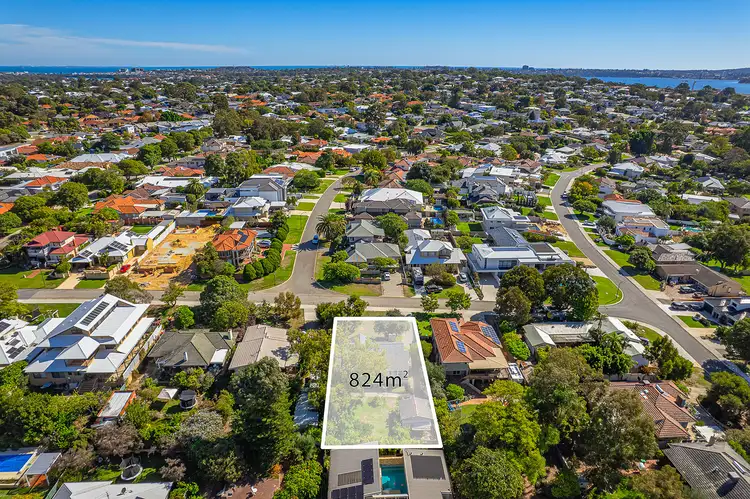Seventh view of Homely house listing, 4 Linton Road, Attadale WA 6156