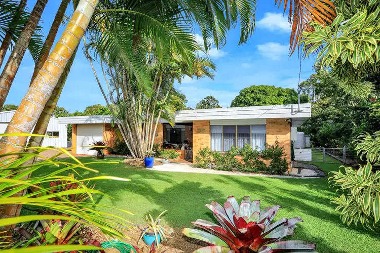 Main view of Homely house listing, 8 Jacksons Road, South Isis QLD 4660