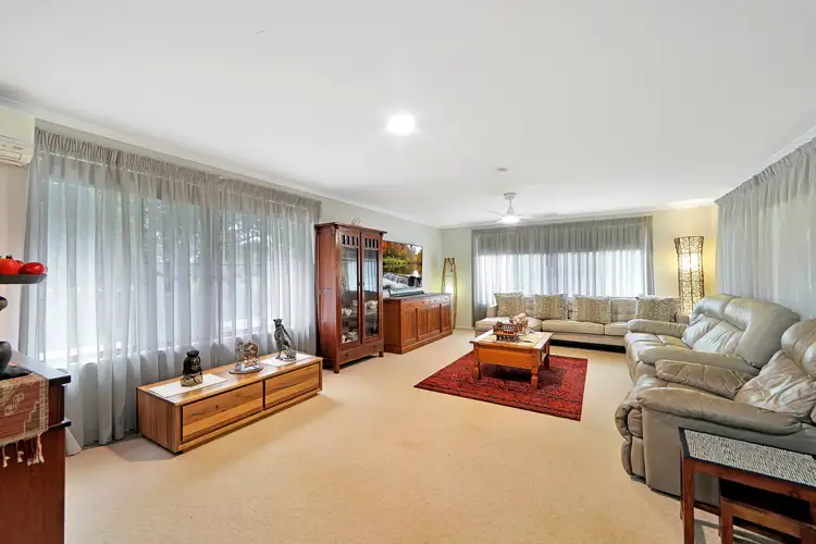 Second view of Homely house listing, 8 Jacksons Road, South Isis QLD 4660