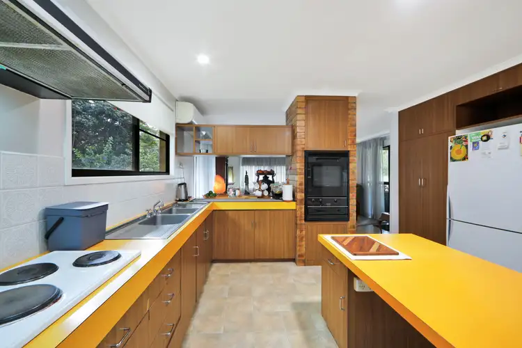 Third view of Homely house listing, 8 Jacksons Road, South Isis QLD 4660
