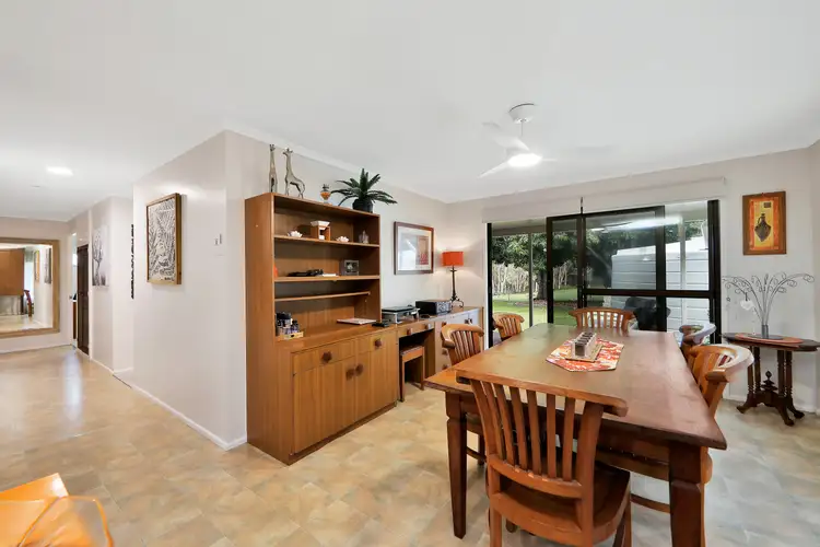 Fourth view of Homely house listing, 8 Jacksons Road, South Isis QLD 4660