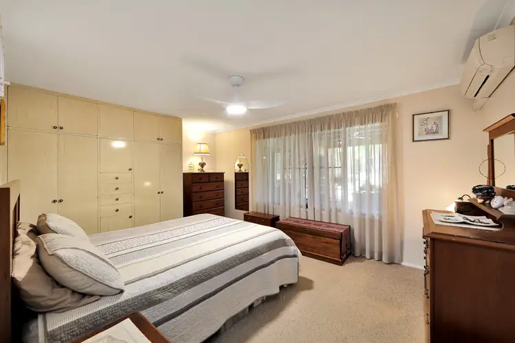 Sixth view of Homely house listing, 8 Jacksons Road, South Isis QLD 4660