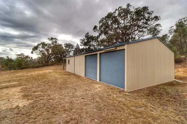 Second view of Homely land listing, 39 Alison Drive, Woodstock NSW 2793