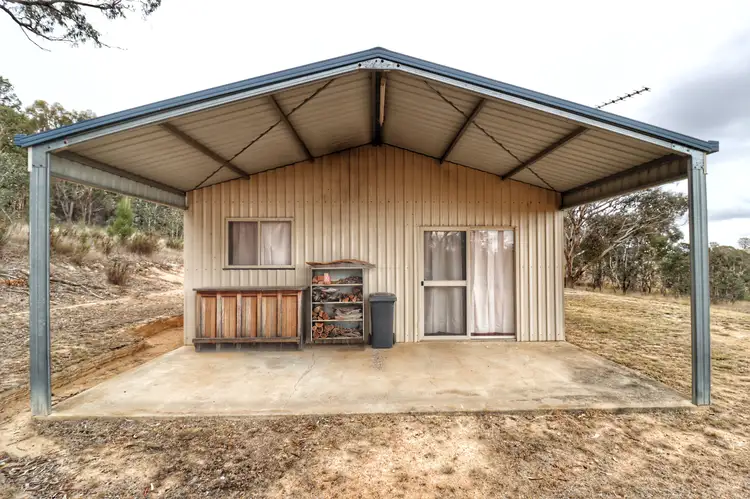 Third view of Homely land listing, 39 Alison Drive, Woodstock NSW 2793