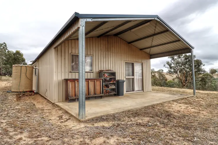 Fourth view of Homely land listing, 39 Alison Drive, Woodstock NSW 2793