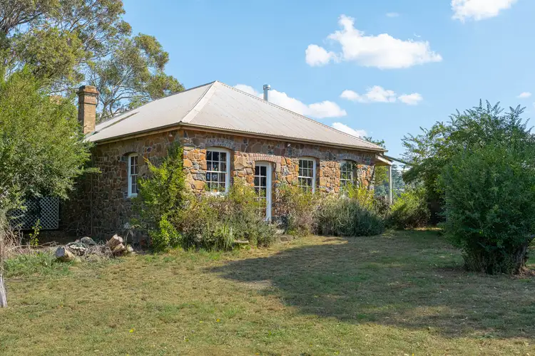 Second view of Homely house listing, 1036 Pejar Road, Crookwell NSW 2583