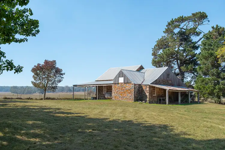 Third view of Homely house listing, 1036 Pejar Road, Crookwell NSW 2583
