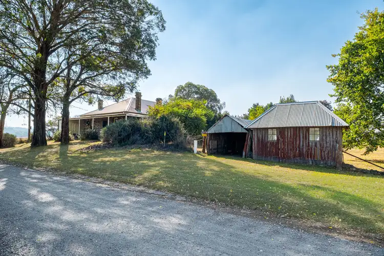 Fourth view of Homely house listing, 1036 Pejar Road, Crookwell NSW 2583