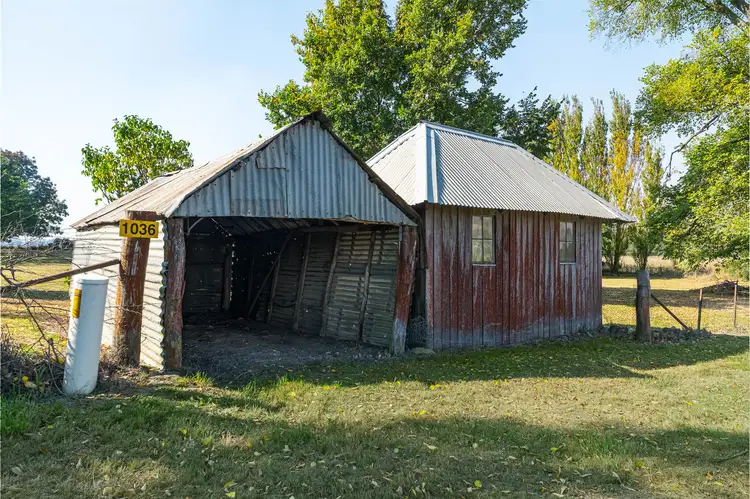Sixth view of Homely house listing, 1036 Pejar Road, Crookwell NSW 2583