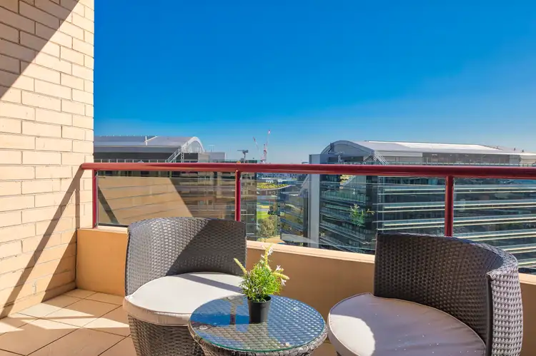 250/158-166 Day Street (289-295 Sussex Street), Sydney NSW 2000