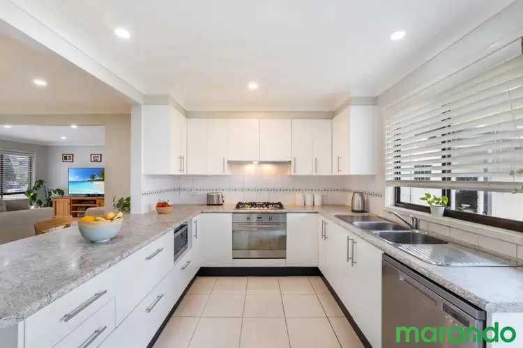 Second view of Homely house listing, 30 Chadwick Crescent, Fairfield West NSW 2165