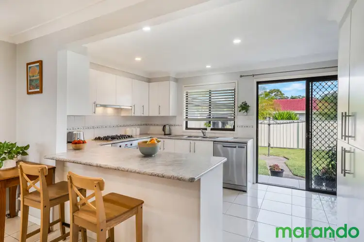 Third view of Homely house listing, 30 Chadwick Crescent, Fairfield West NSW 2165