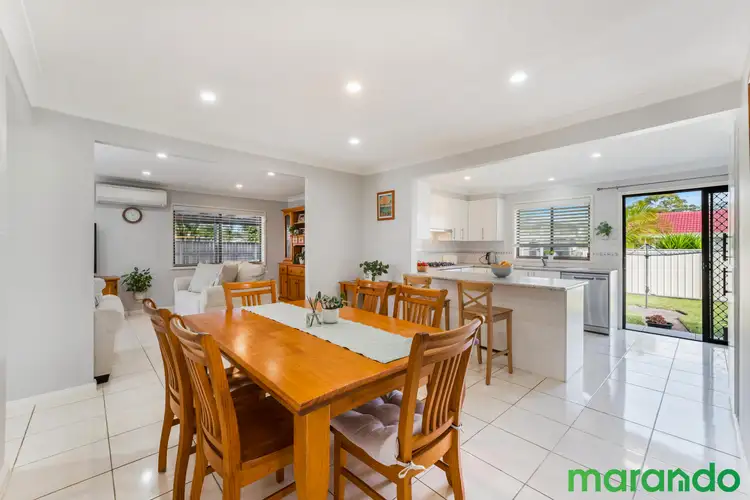 Fourth view of Homely house listing, 30 Chadwick Crescent, Fairfield West NSW 2165