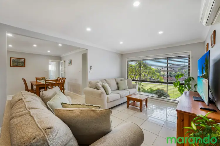 Fifth view of Homely house listing, 30 Chadwick Crescent, Fairfield West NSW 2165
